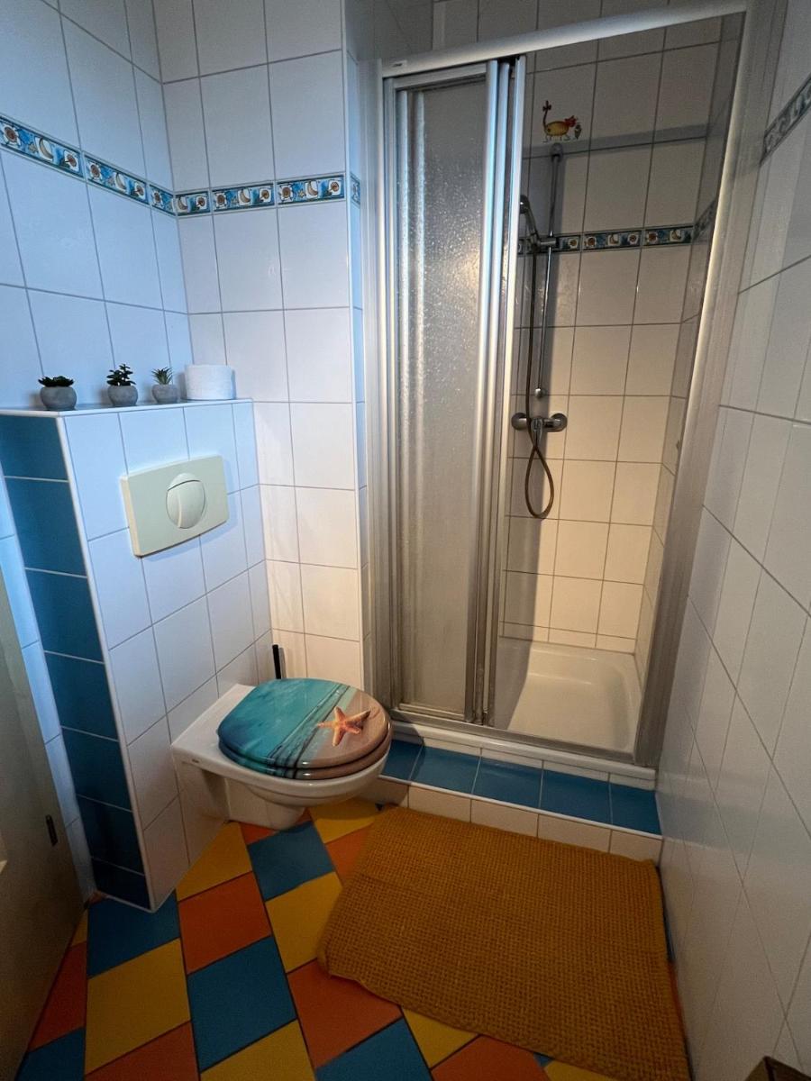 Charmantes Wohlfühl Apartment - Housity