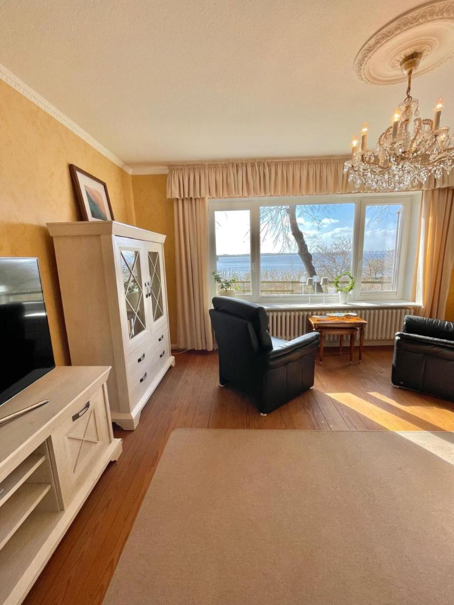 Exklusive Ferienwohnung Strohberg - Hizvo