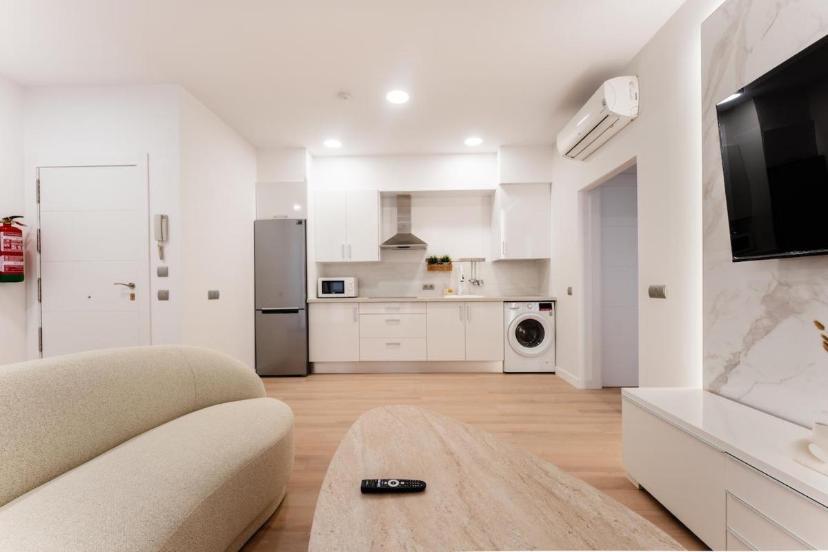 Apartamento Deluxe - Hizvo