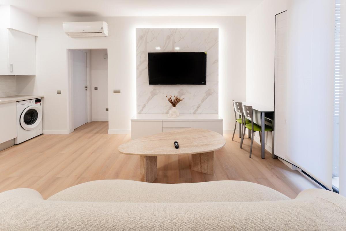 Apartamento Deluxe - Hizvo