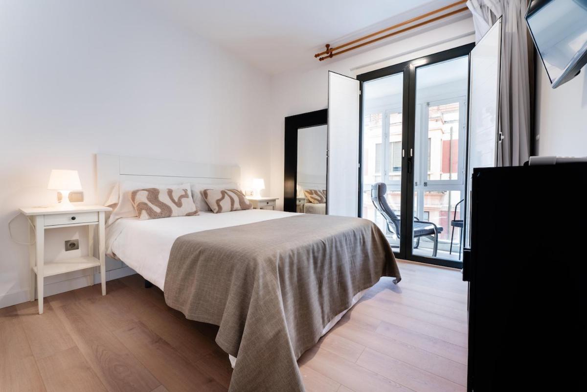 Apartamento Deluxe - Hizvo