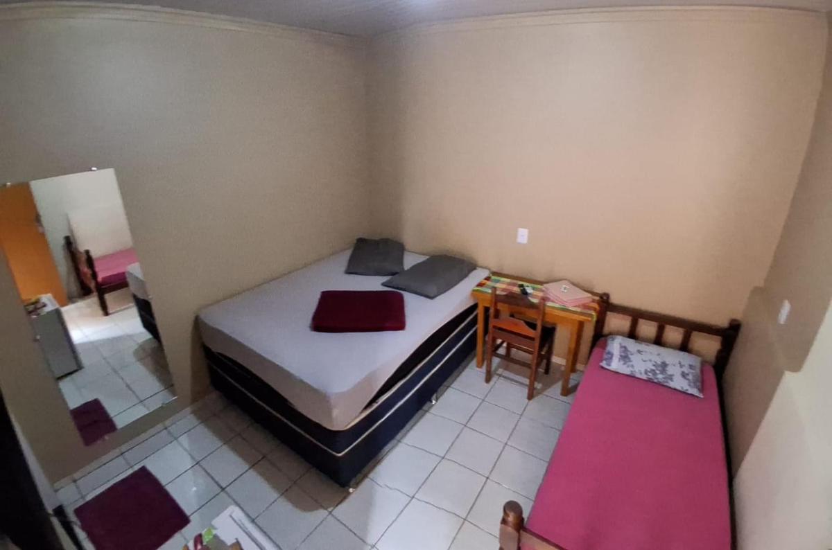 Hotel Pousada Porto Bello Maracaju - Housity