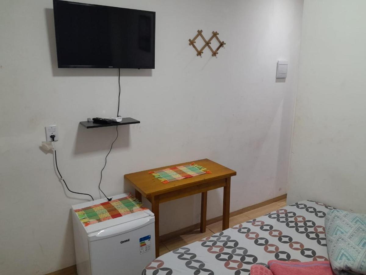 Hotel Pousada Porto Bello Maracaju - Housity