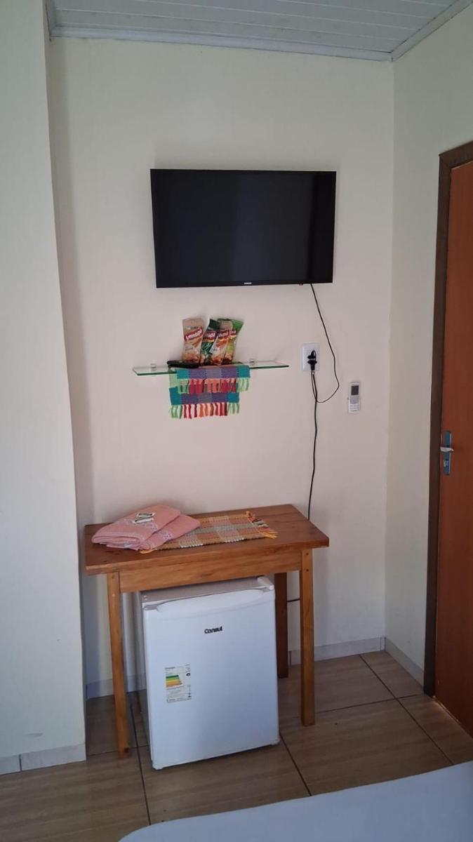 Hotel Pousada Porto Bello Maracaju - Housity