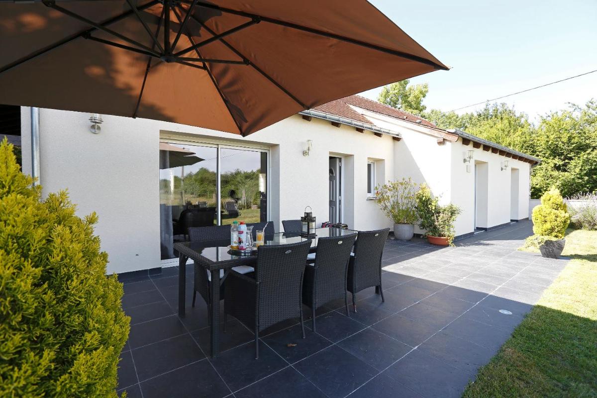 Nature & Chateaux - Housity