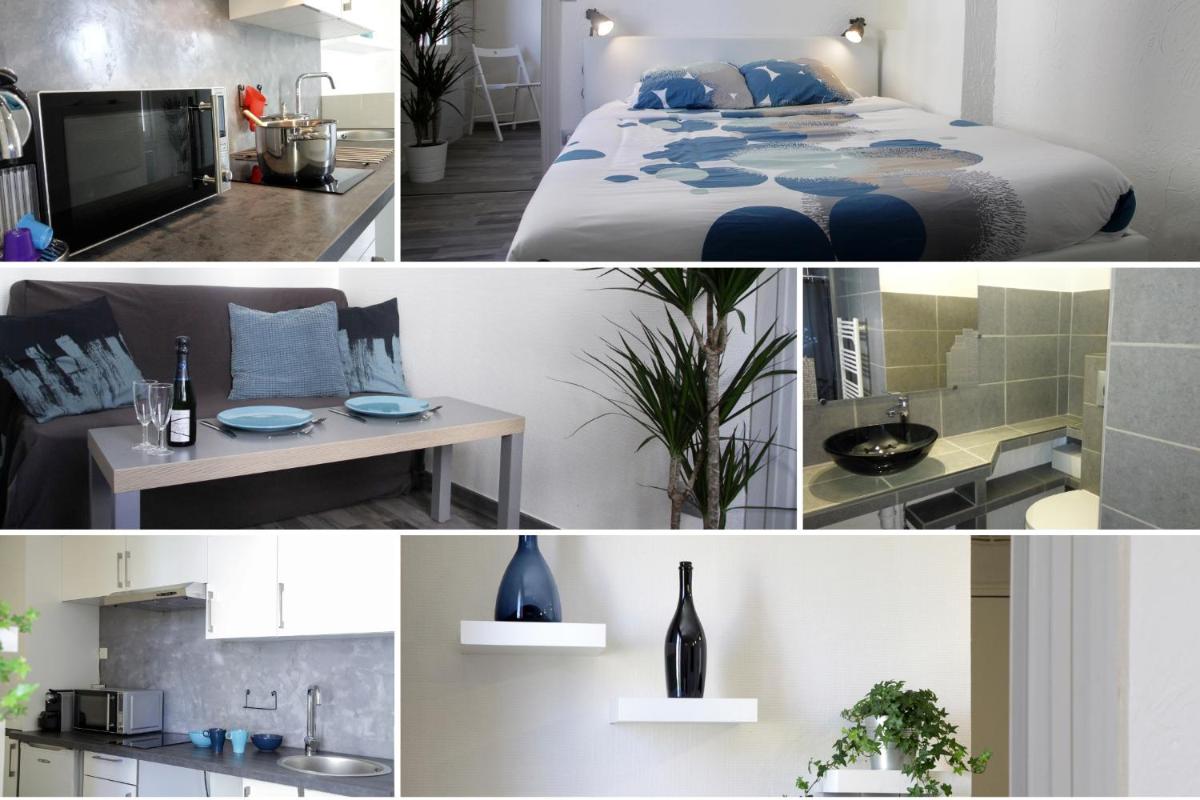 Gîtes de l'isle Château-Thierry - WiFi Fibre - Netflix, Disney, Amazon - Séjours Pro - Housity
