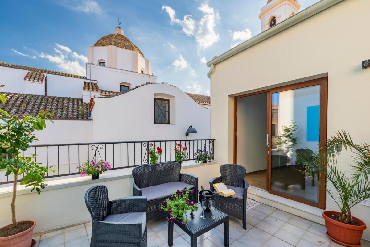 Stentadì Guest House Tortolì - Housity