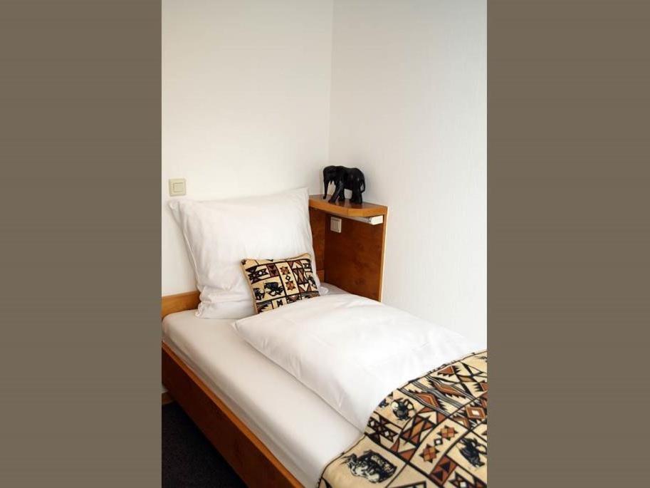 Restaurant-Hotel Haus Mühlenbrock - Housity