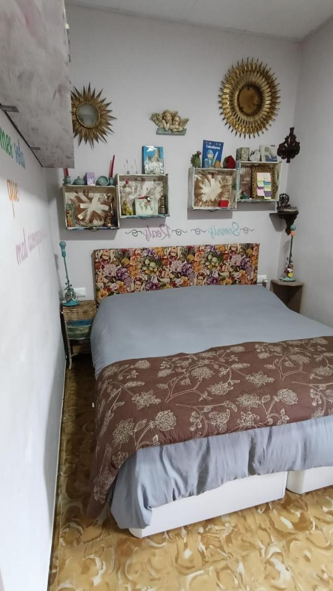 Apartament Volcà Aiguanegra - Housity