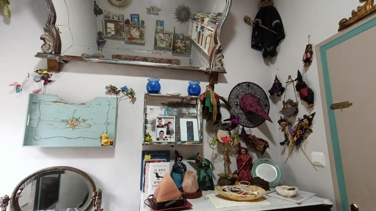 Apartament Volcà Aiguanegra - Housity