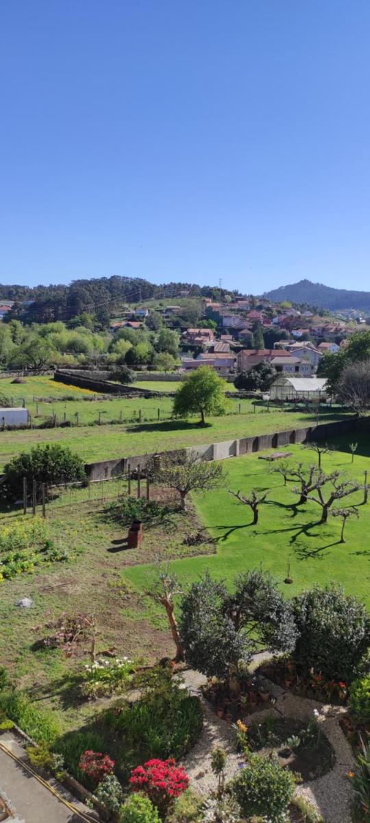 Alojamientos Rías Baixas - Housity