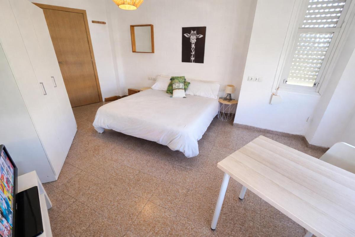 eXperience Rooms Valencia - Hizvo