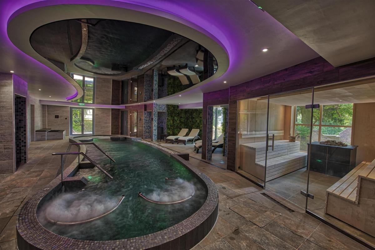 Ringwood Hall Hotel & Spa, Best Western Signature Collection - Hizvo