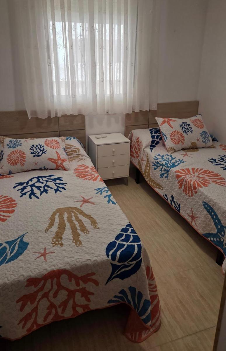 OROPESA SUITES - APARTAMENTOS TURISTICOs - Housity