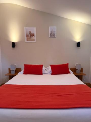 Le Cheval Blanc - Lac du Der - Logis Hotel - Housity