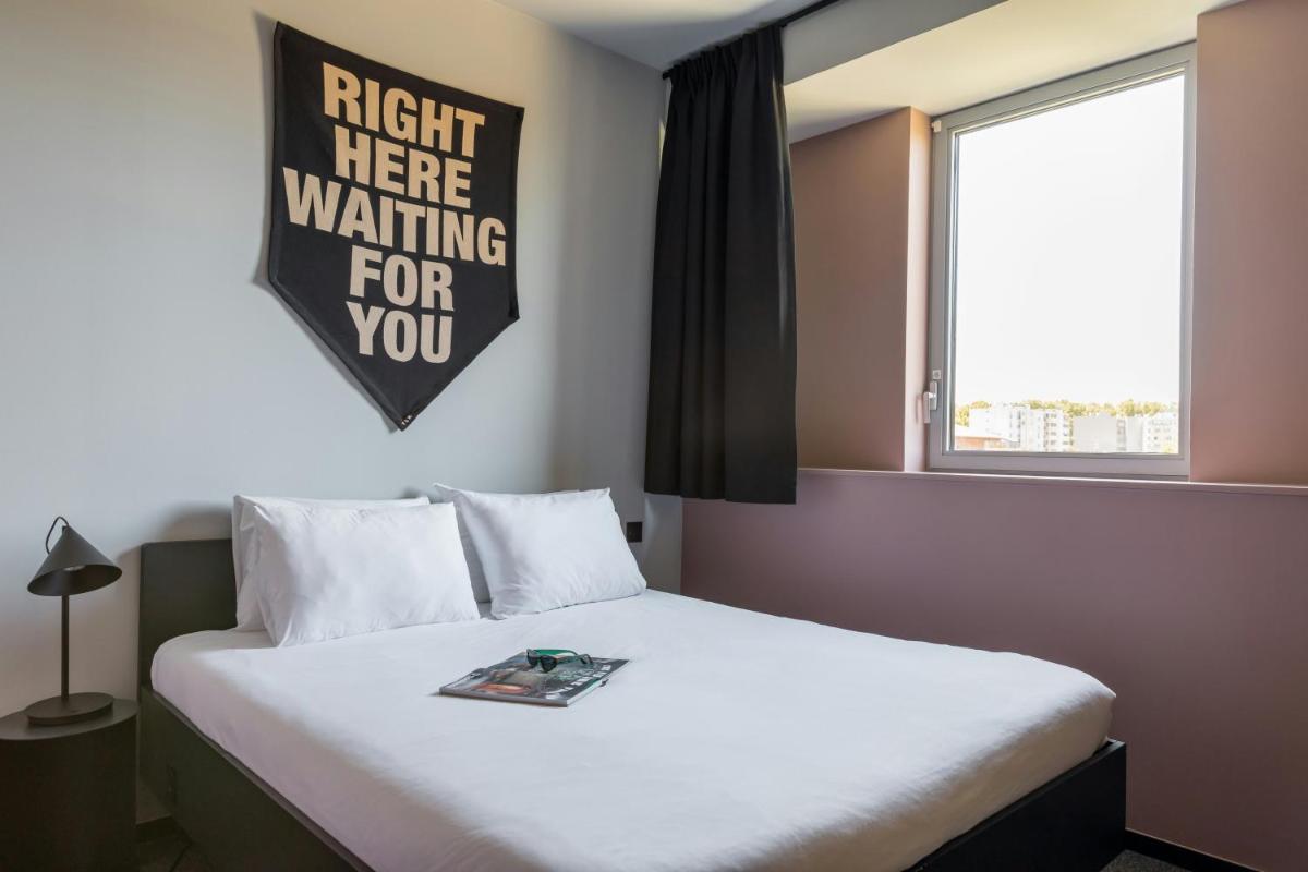 The Social Hub Toulouse - Housity