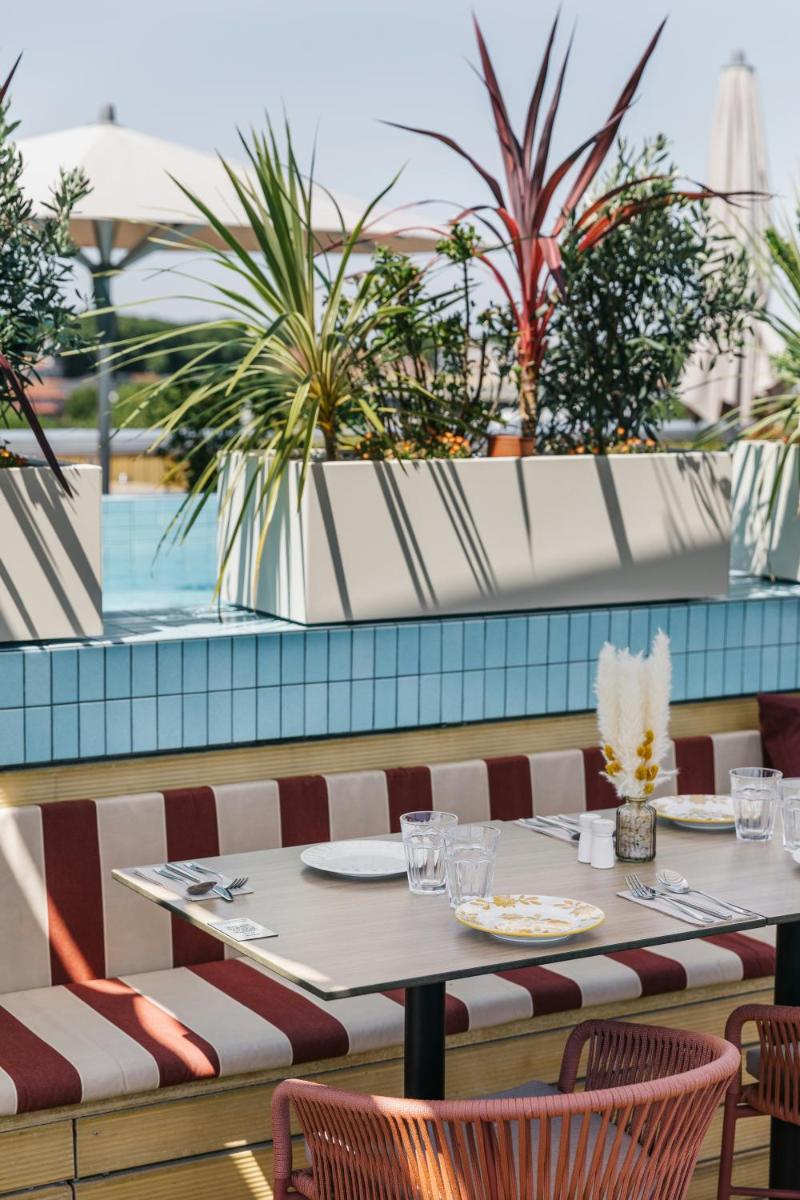 The Social Hub Toulouse - Housity