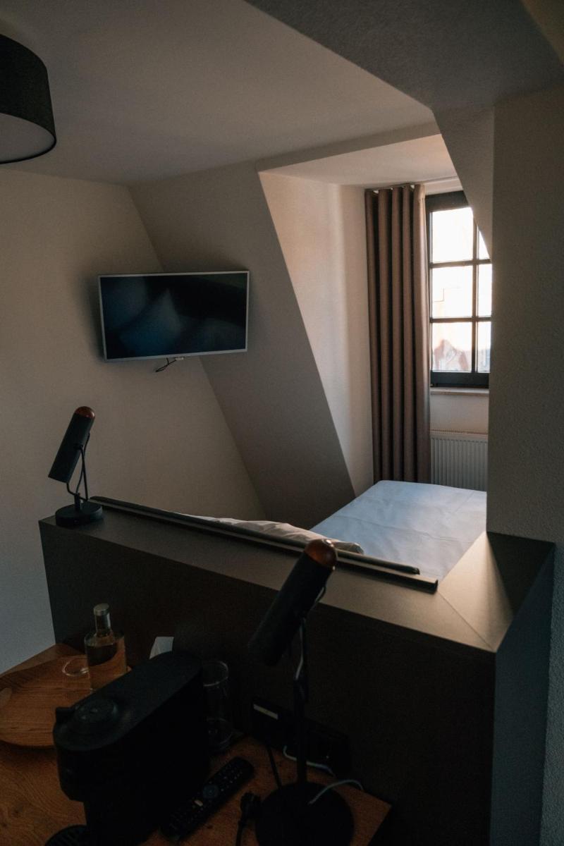 STEINHAUS 1718 - Housity
