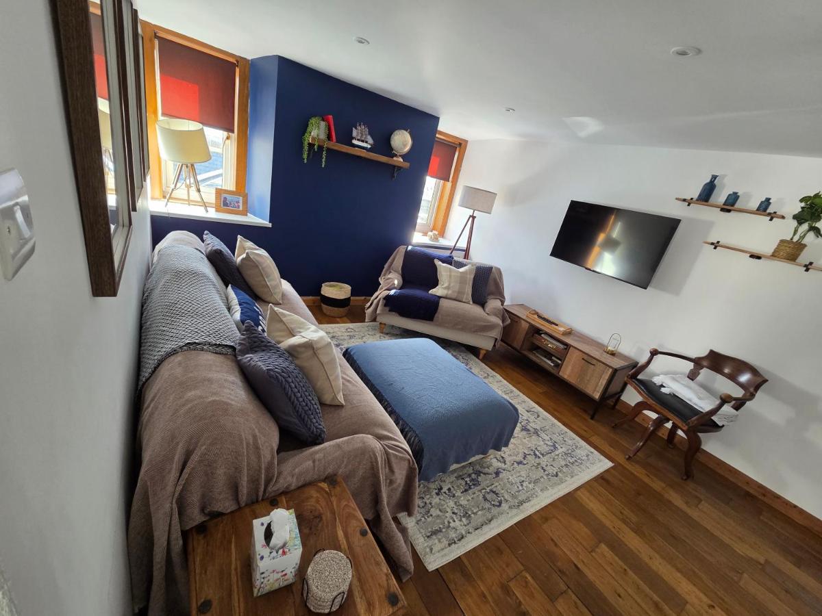 Captain\'s Retreat, Peterhead - Housity