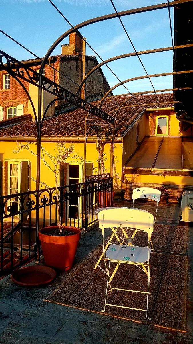 Spacieux appartement indépendant dans une maison - Housity