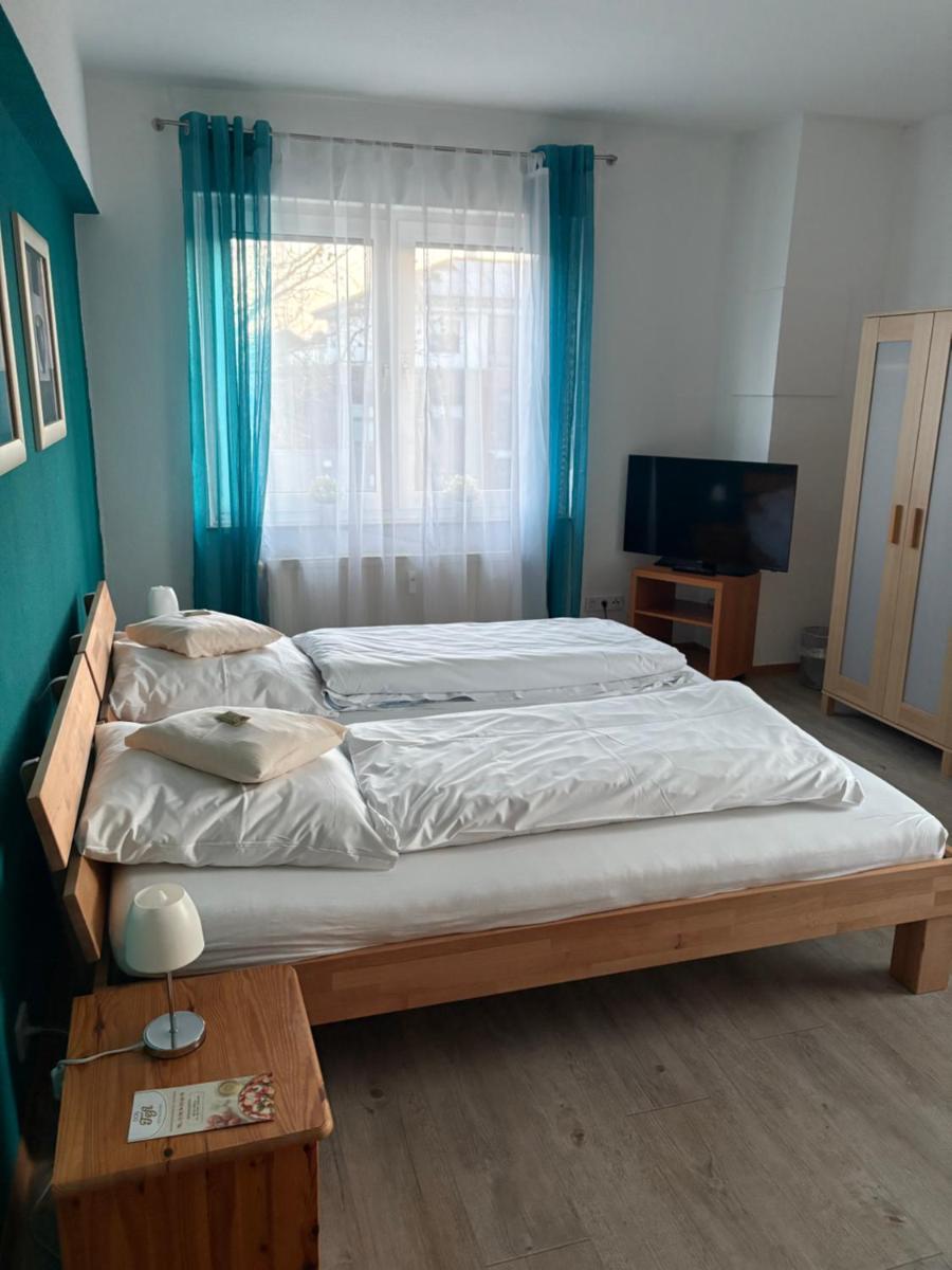 Hotel Tristan Grün - Housity