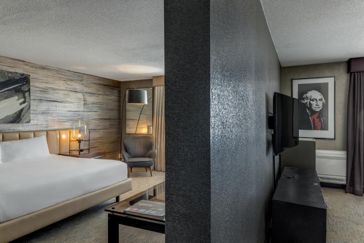 Revere Hotel Boston Common - Housity