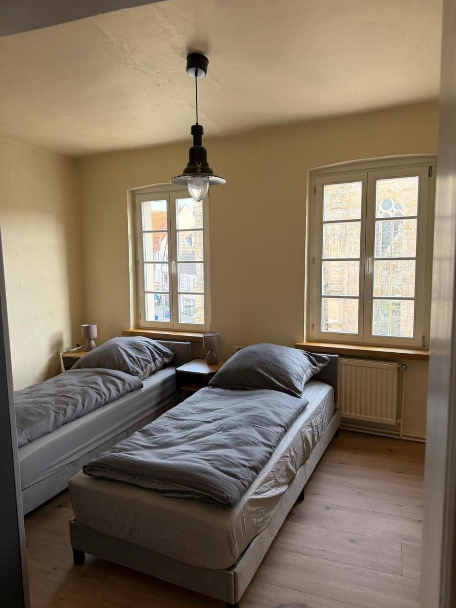 Ferienwohnung Bückeburg - Housity