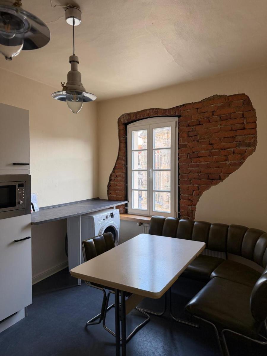 Ferienwohnung Bückeburg - Housity