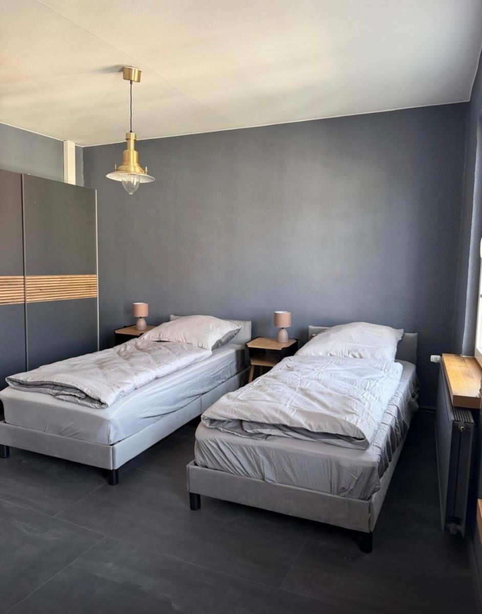 Ferienwohnung Bückeburg - Housity