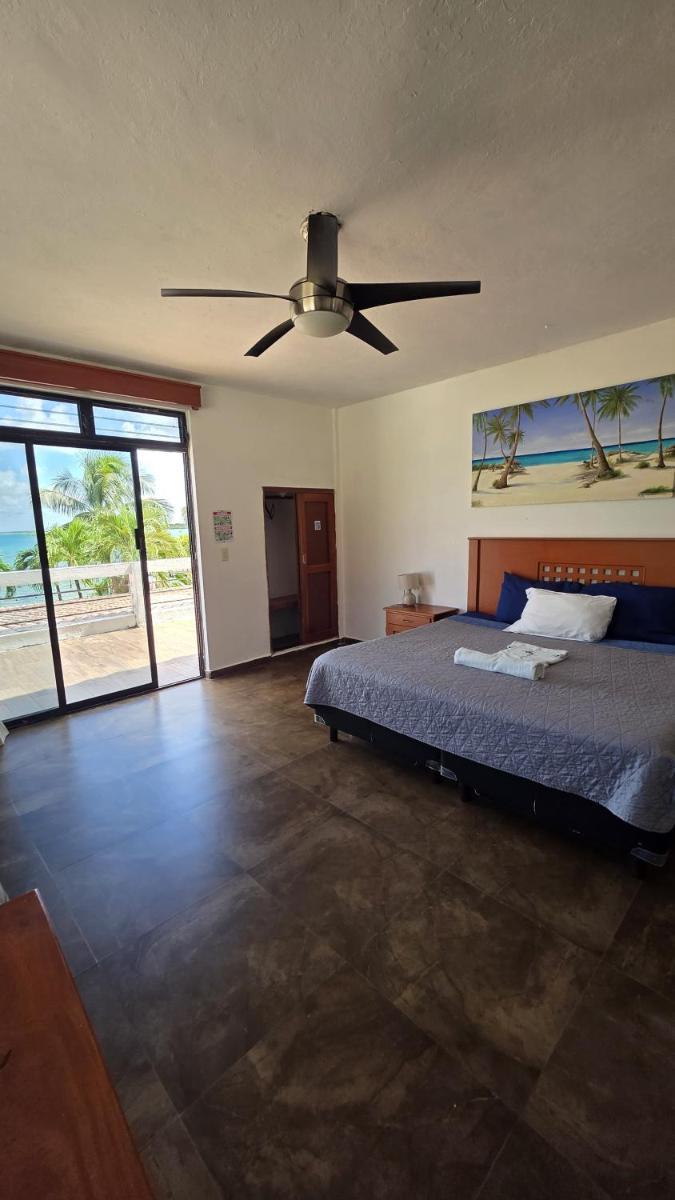 Casita Maya Bacalar - Housity