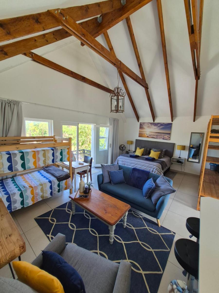 Cape Dutch Flair - Housity