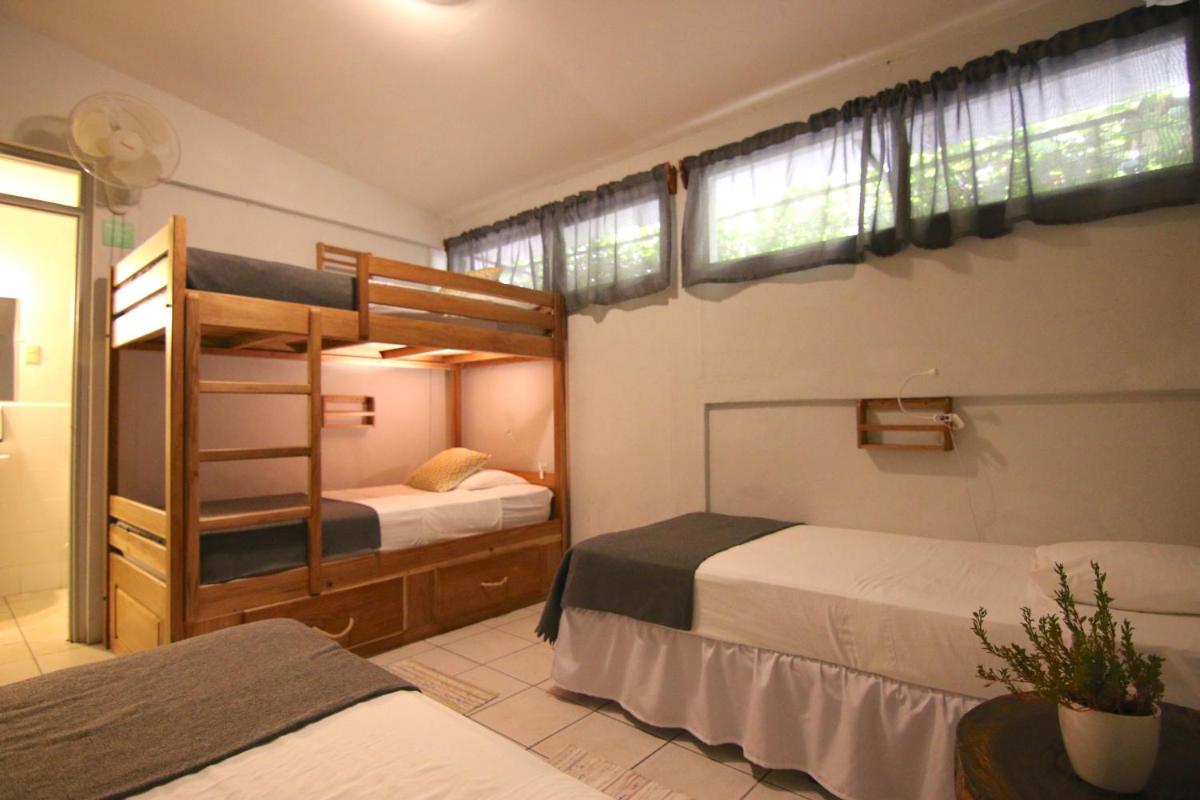 Suitetrails - La Bicicleta Hostal