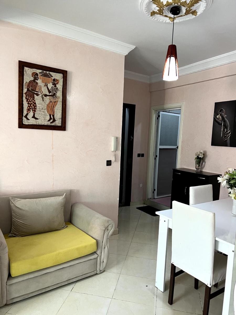 Sunset apartment near the city center - Housity