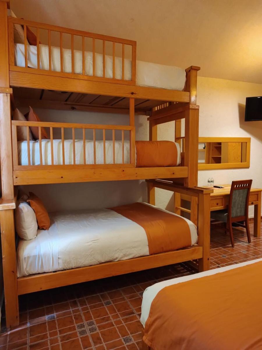 Hotel Real de TX - Housity