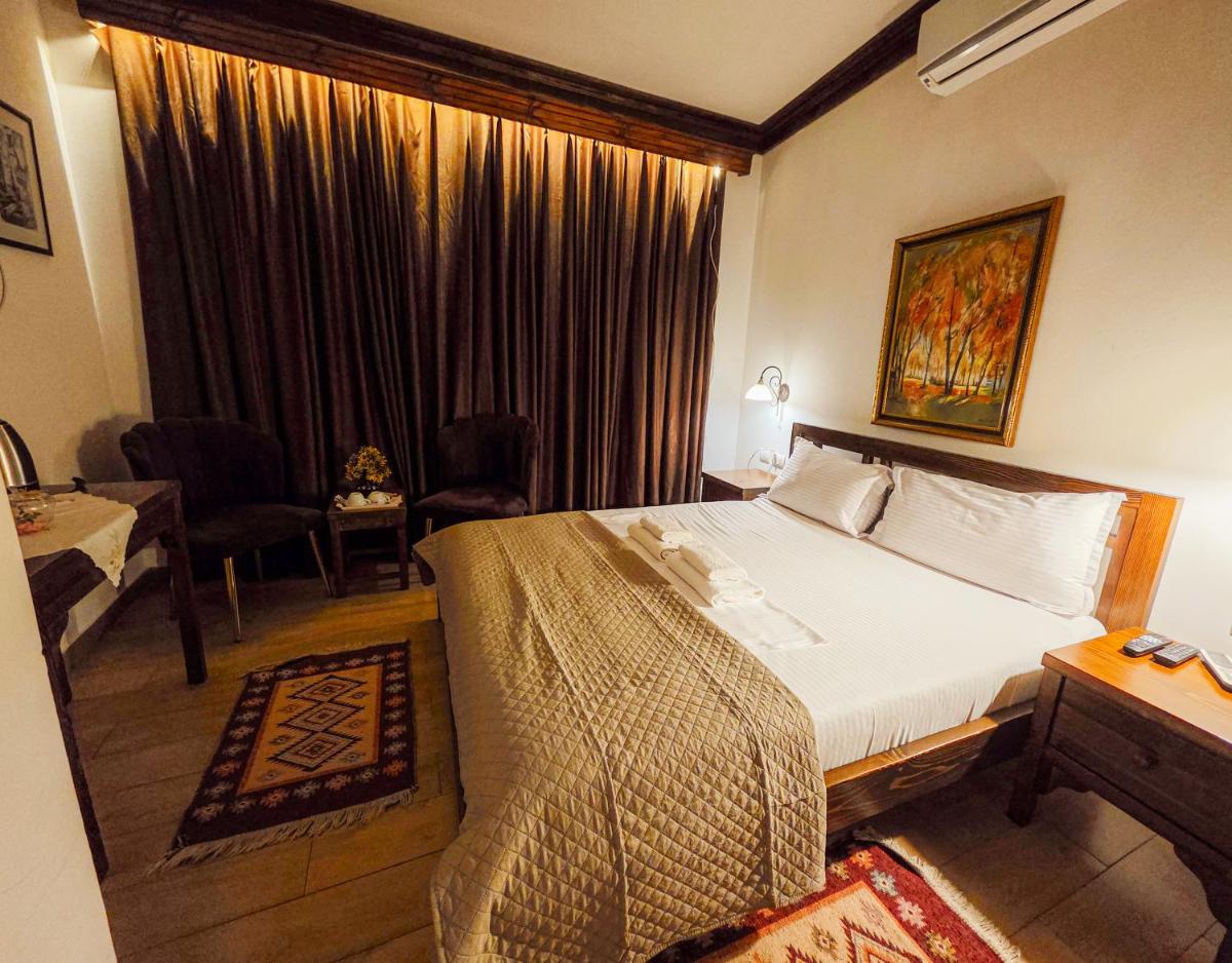 Hotel Gorica - UNESCO quarter - Housity