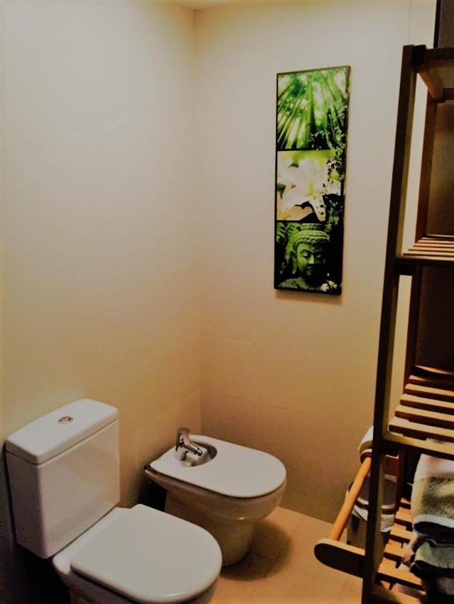 Suitetrails - Apartament Cal Jalmar