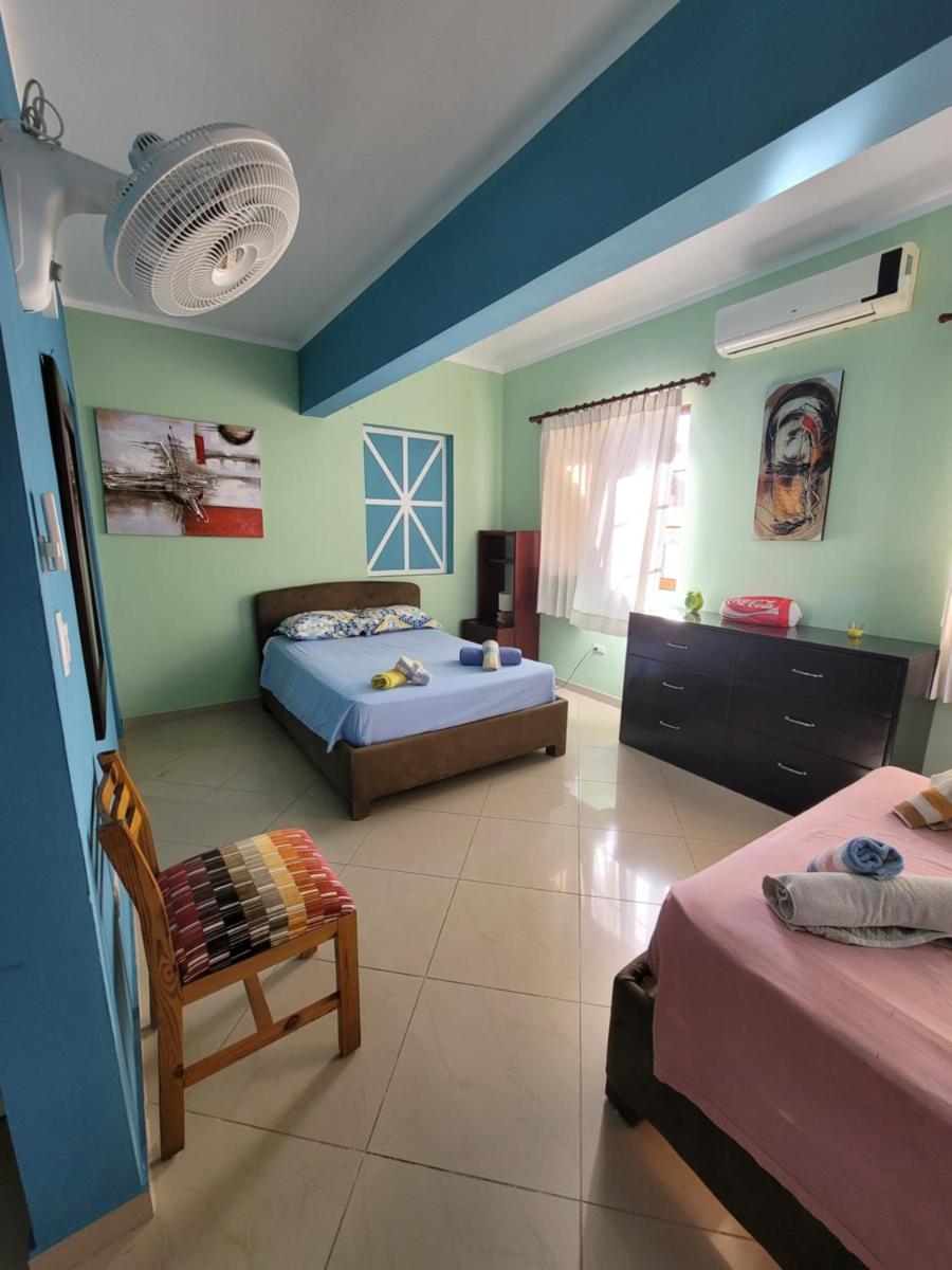 B&B Pavillion - Housity