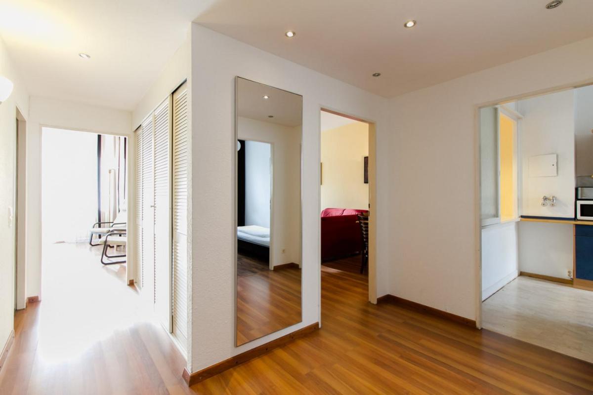 Aparthotel VEGA - Housity