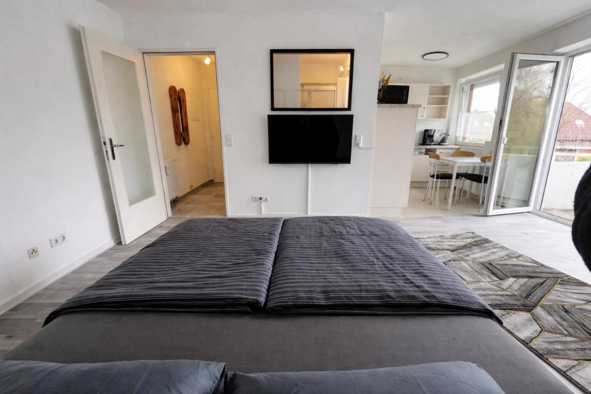 StayHome Apartment Bei Hamburg - Housity