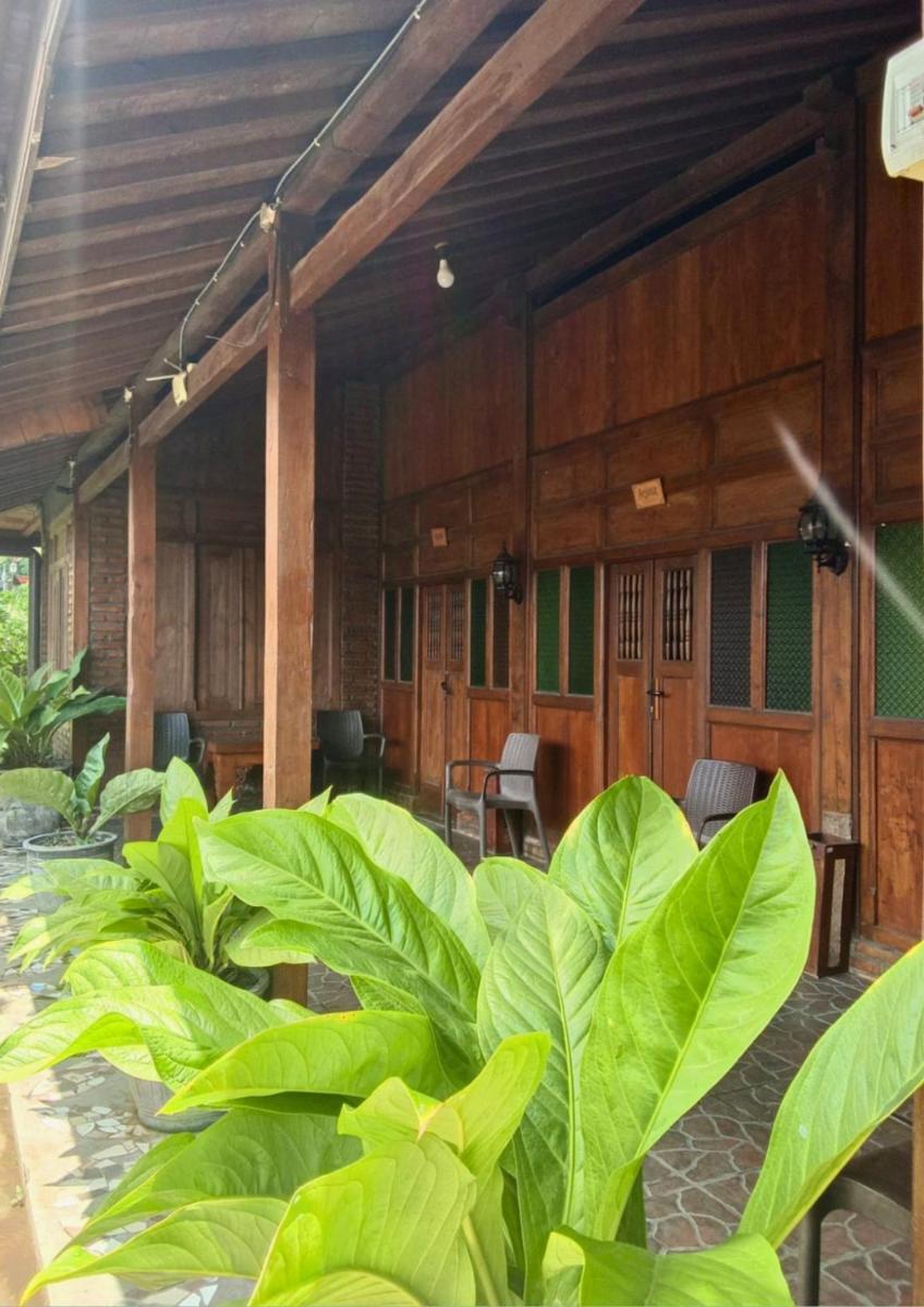 Agro Balekambang Tawangmangu - Housity
