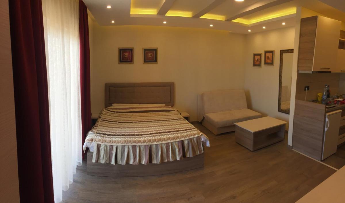Panorama apartments in Milmari Resort - Housity