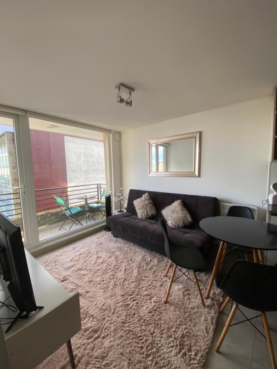 Departamento Central Valdivia - Housity