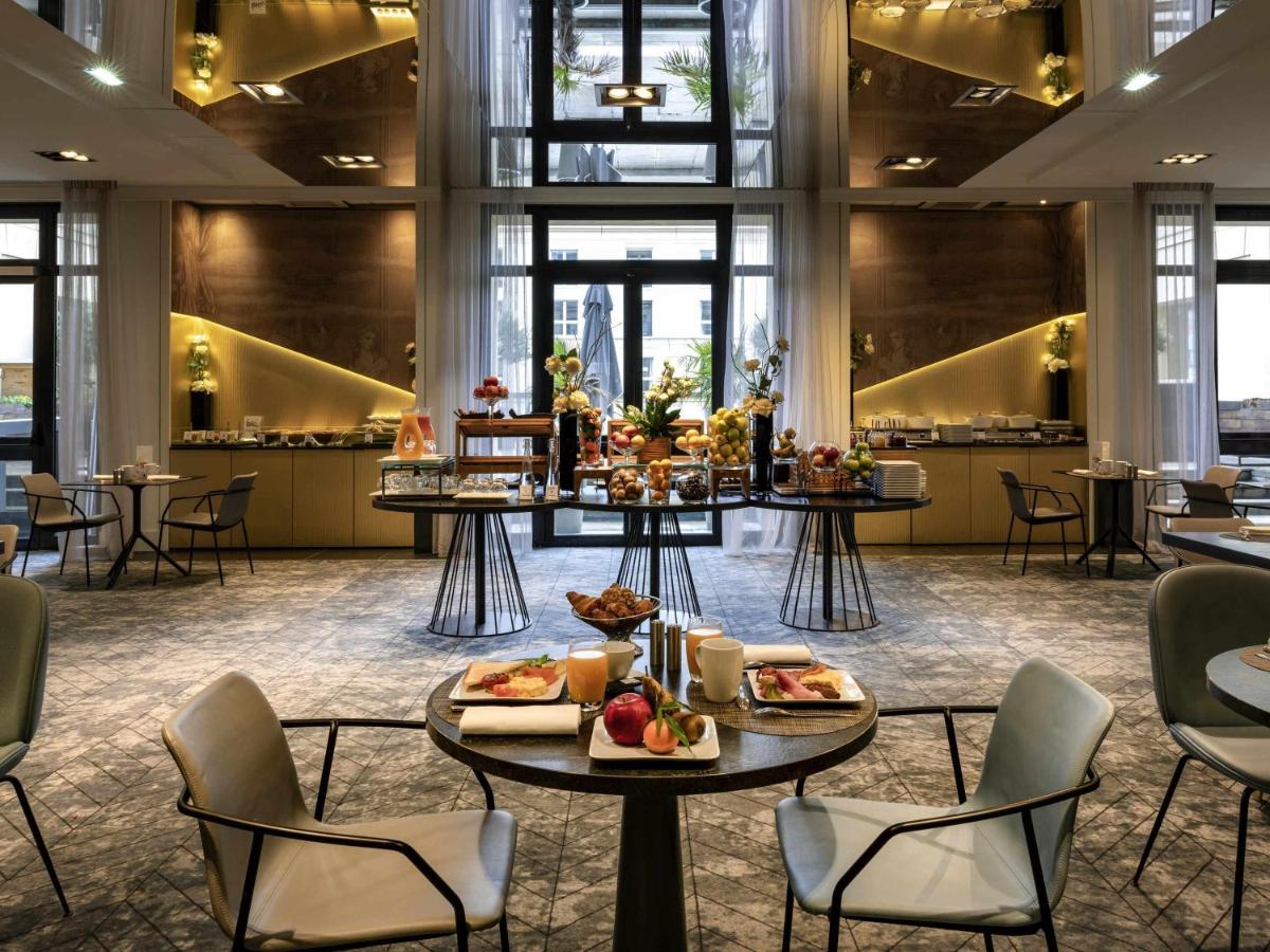 Mgallery Le Louis Versailles Château - Housity