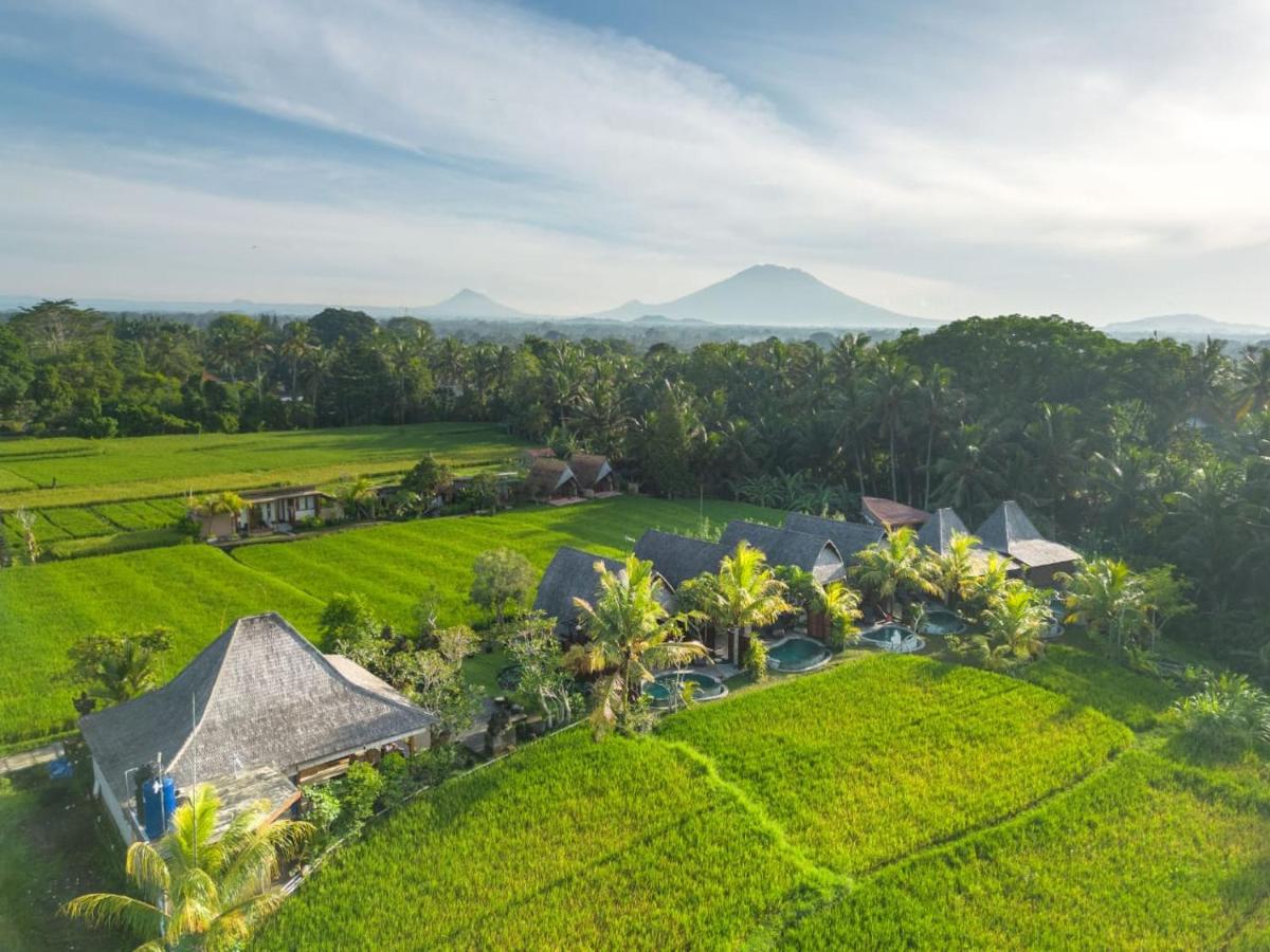 PB Pondok Gandalangu Garden House Bali - Housity
