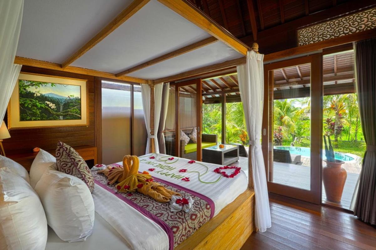 PB Pondok Gandalangu Garden House Bali - Housity
