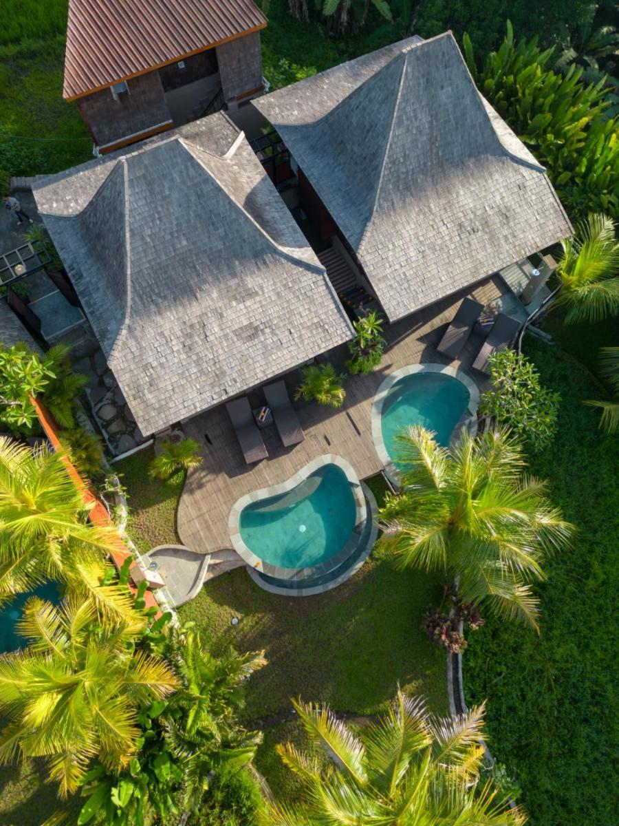 PB Pondok Gandalangu Garden House Bali - Housity