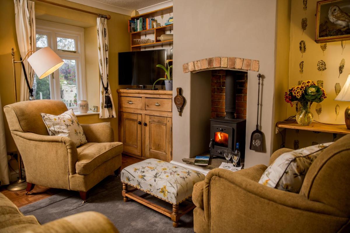 No61 Winchcombe (Cotswolds) - Housity