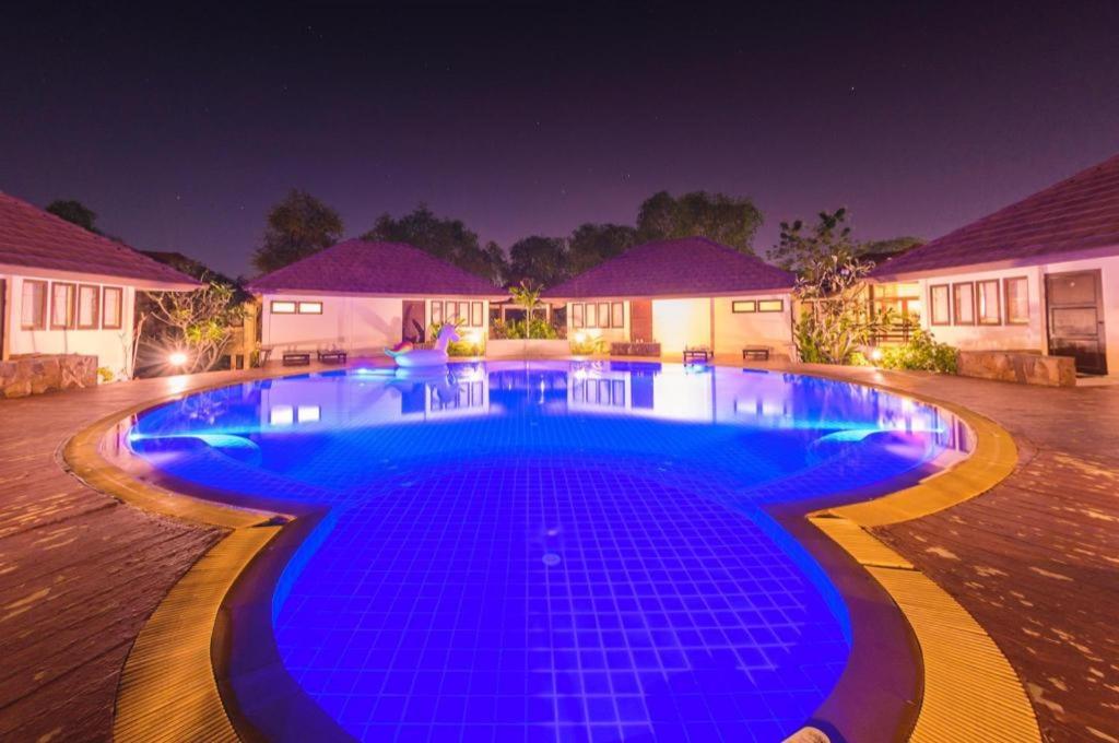 Baan Suan Nuan Ta - Housity