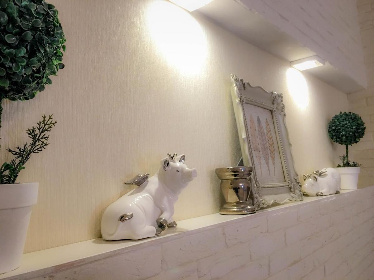 Studio Luxe on Victory Street in the city center - Housity