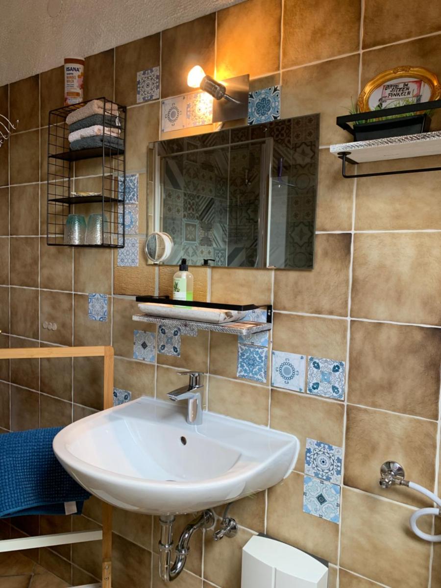 Vintage Apartment WOLF im Wadrilltal - Balkon Garten - Housity